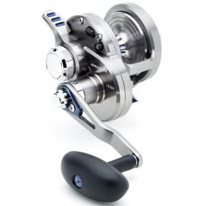 Daiwa 20 Saltiga Lever Drag 35H