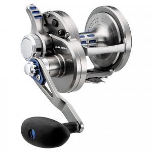 Daiwa 20 Saltiga Lever Drag 50HS