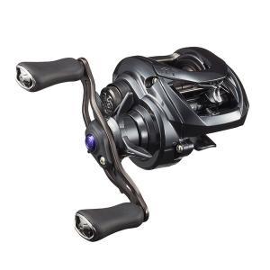Daiwa 20 Tatula SV TW 103XH JDM 
