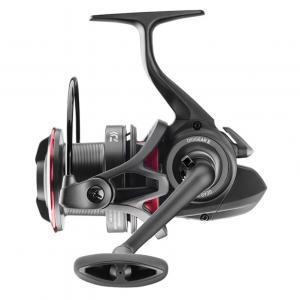 Daiwa 20 Whisker 25 QD