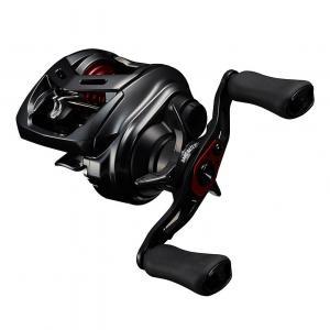 Daiwa 21 Alphas Air TW 7.1L
