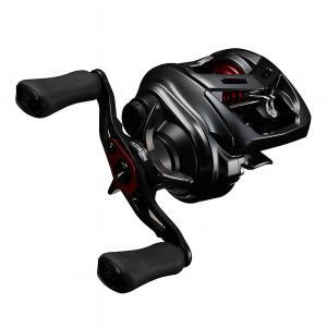 Daiwa 21 Alphas Air TW 7.1R