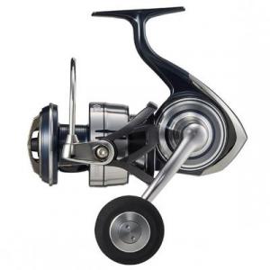 Daiwa 21 Certate SW 8000-P