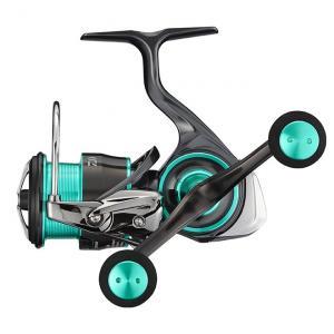 Daiwa 21 Emeraldas Air LT 2500-DH