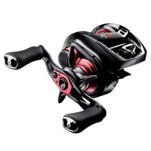 Daiwa 21 Gekkabijin Air TW PE Special 8.5R