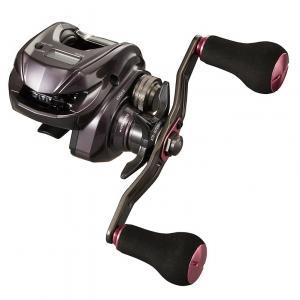 Daiwa 21 Kohga IC 150HL