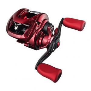 Daiwa 21 Salamandura SV TW 150HL