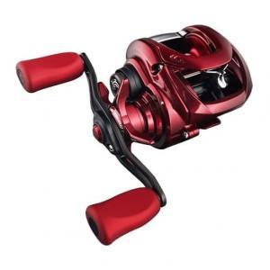 Daiwa 21 Salamandura SV TW 150XH