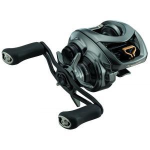 Daiwa 21 Steez CT SV TW 70XH