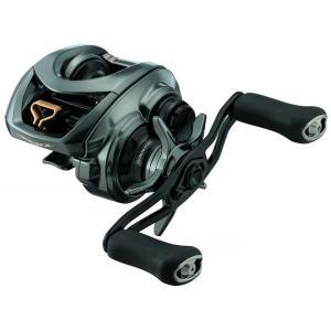Daiwa 21 Steez CT SV TW 70HL