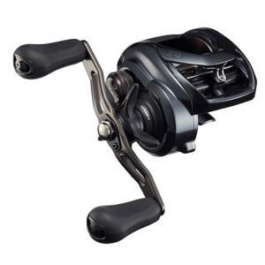 Daiwa 21 Tatula TW 400XH