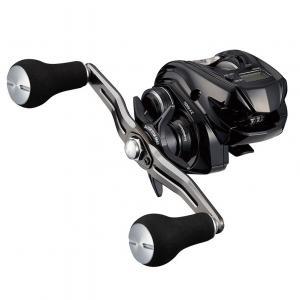 Daiwa 21 Tierra A IC 150H-DH