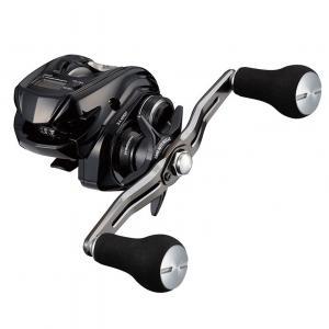 Daiwa 21 Tierra A IC 150HL-DH