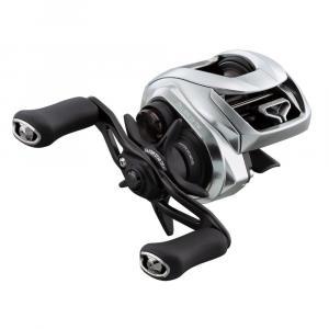 Daiwa 21 Zillion SV TW G 100