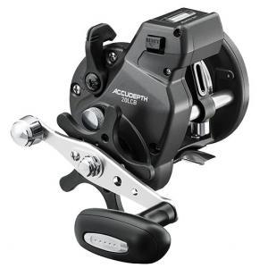 Daiwa 22 Accudepth 15LCBW