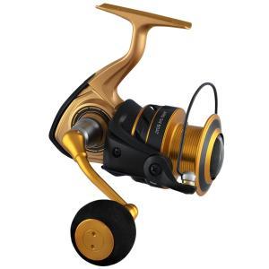 Daiwa 22 Aird SW Surf 10000