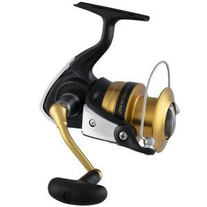 Daiwa 22 Crossfire SW Surf 10000