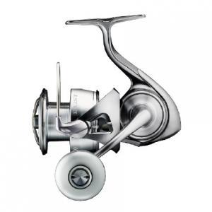 Daiwa 22 Exist LT 5000D-CXH