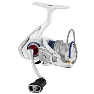 Daiwa 22 Infeet X 2500S