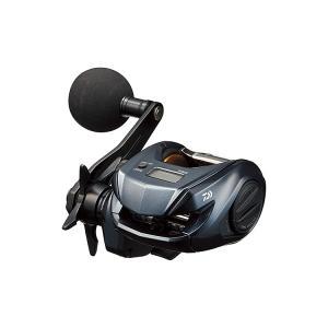 Daiwa 22 Light Game IC 200