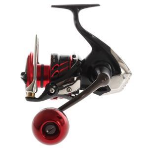 Daiwa 22 Maverick MQ 14000-XH