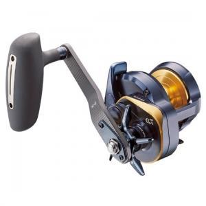 Daiwa 22 Saltiga 15H-SJ