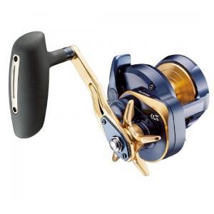Daiwa 22 Saltiga 15S