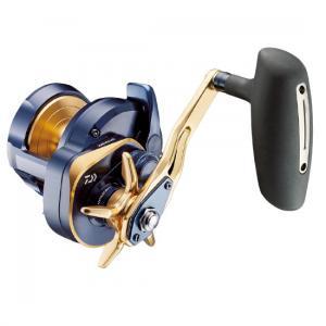 Daiwa 22 Saltiga 15SL