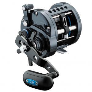 Daiwa 22 Saltist LW 20HB