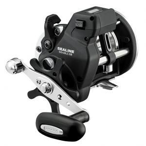 Daiwa 22 Sealine SL 20LC3BW