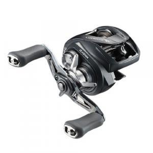 Daiwa 22 Silver Wolf SV TW PE Special 1000XH
