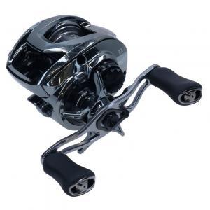 Daiwa 22 Steez Limited SV TW 1000S-XHL