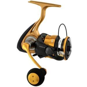 Daiwa 23 Aird LT 5000-CH