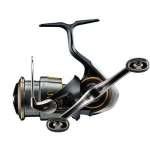Daiwa 23 Airity LT2500S-DH