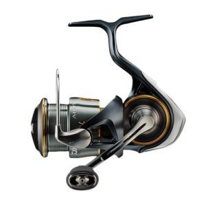 Daiwa 23 Airity PC LT2500-H