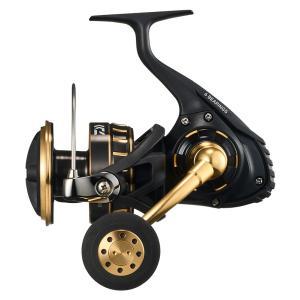 Daiwa 23 BG SW 10000-H