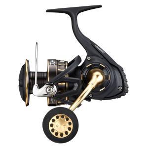 Daiwa 23 BG SW 6000D-H