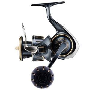 Daiwa 23 Saltiga 4000-H Daiwa 23 Saltiga 4000-H