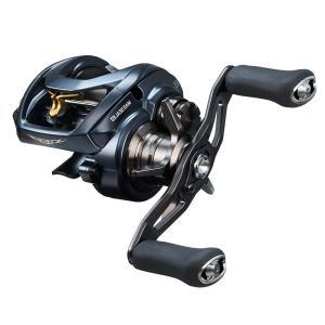 Daiwa 23 Steez A II TW 1000XHL