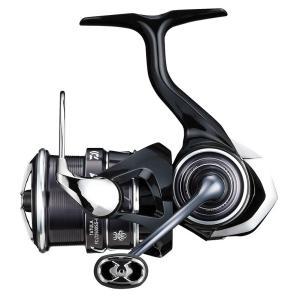 Daiwa 23 Tatula LT2500S-XH-QD