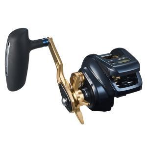 Daiwa 23 Tierra LJ IC 200