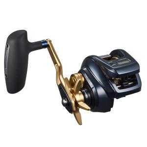 Daiwa 23 Tierra LJ IC 200H