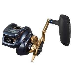 Daiwa 23 Tierra LJ IC 200HL