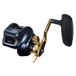 Daiwa 23 Tierra LJ IC 200L