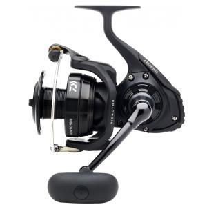 Daiwa BG Nero 6500