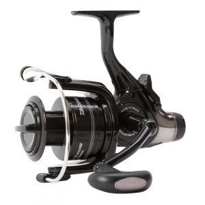 Daiwa Black Widow BR 4000A