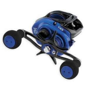 Daiwa Coastal TW 200HS