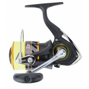 Daiwa Crossfire BG JB 4x 2500 Daiwa Crossfire BG JB 4x 2500