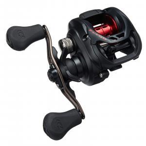 Daiwa Fuego CT 100HXS