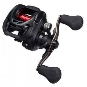 Daiwa Fuego CT 100HXSL